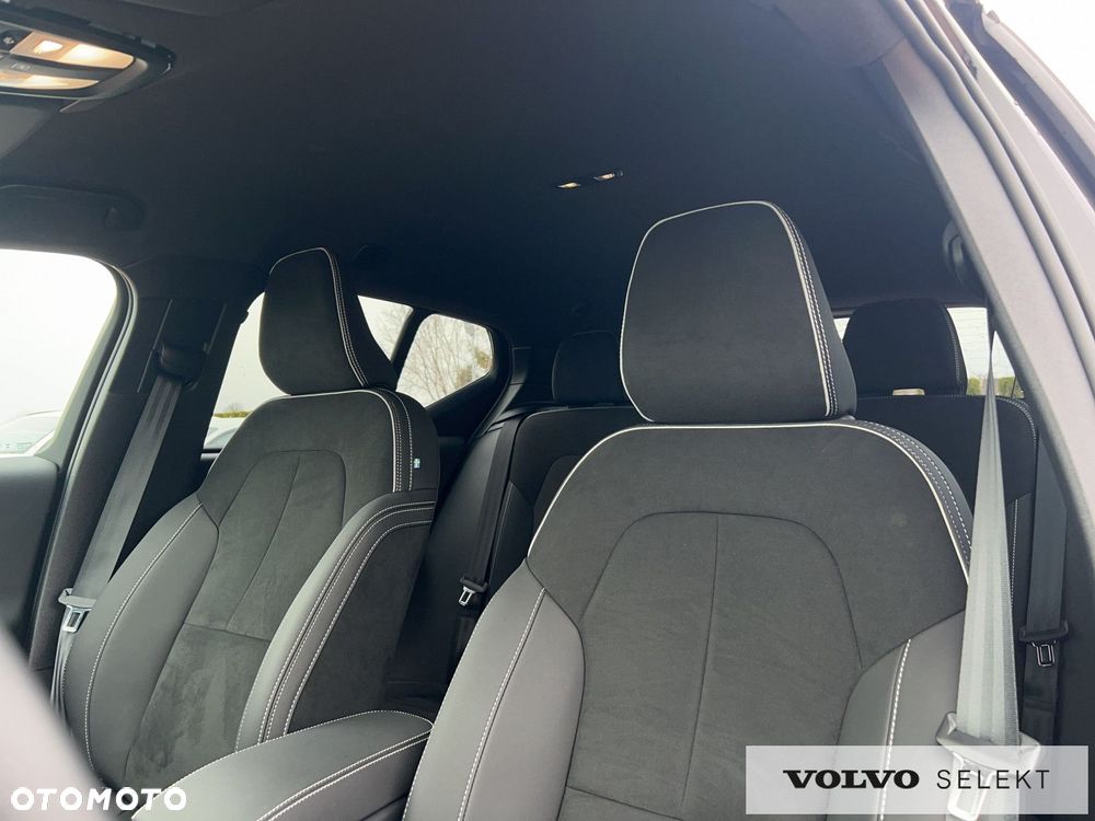 Volvo XC 40 - 12