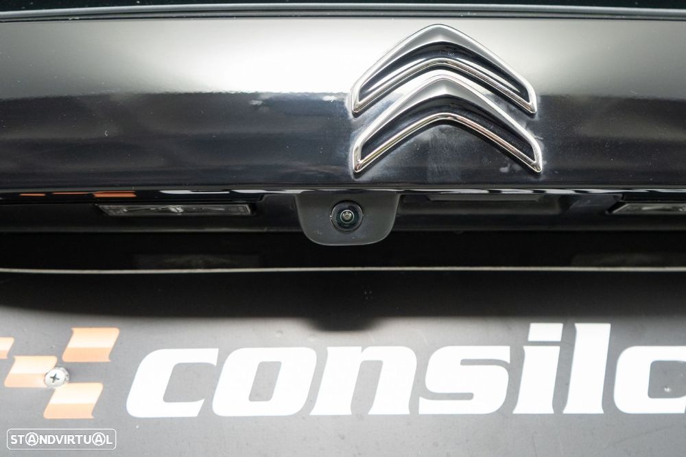 Citroën C4 1.2 PureTech Plus - 15