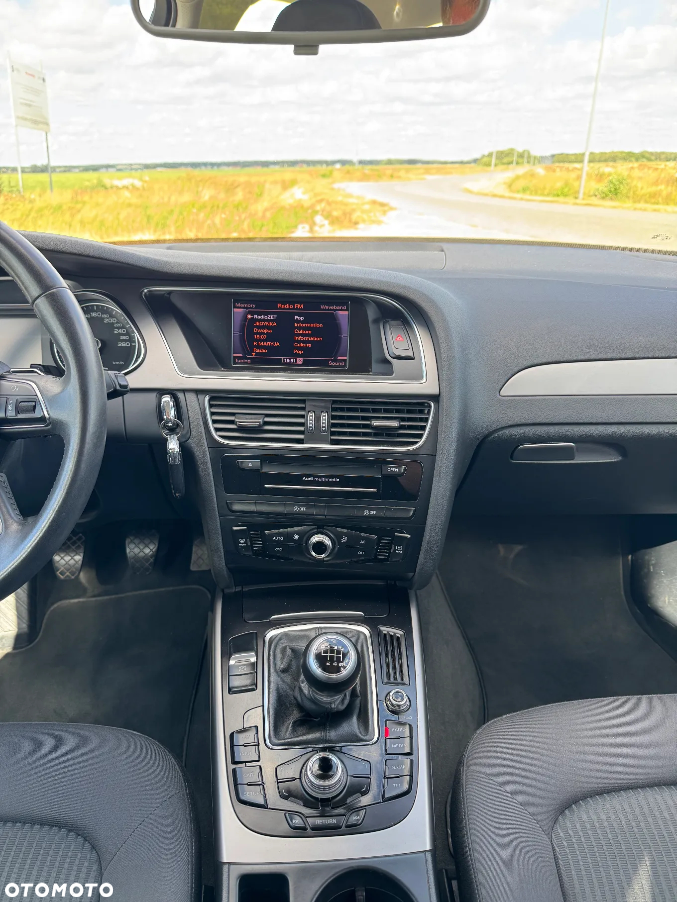 Audi A4 2.0 TDI Prime Line - 13
