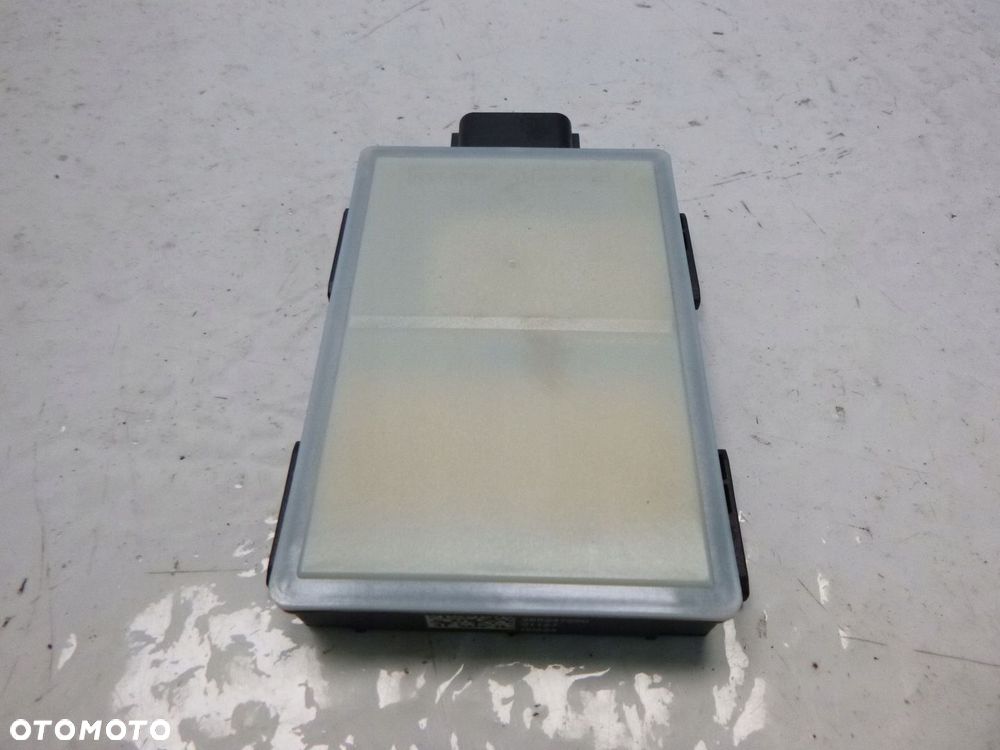 RANGE VOGUE 4 L405 CZUJNIK SENSOR ZBLIŻANIA MODUŁ - 5