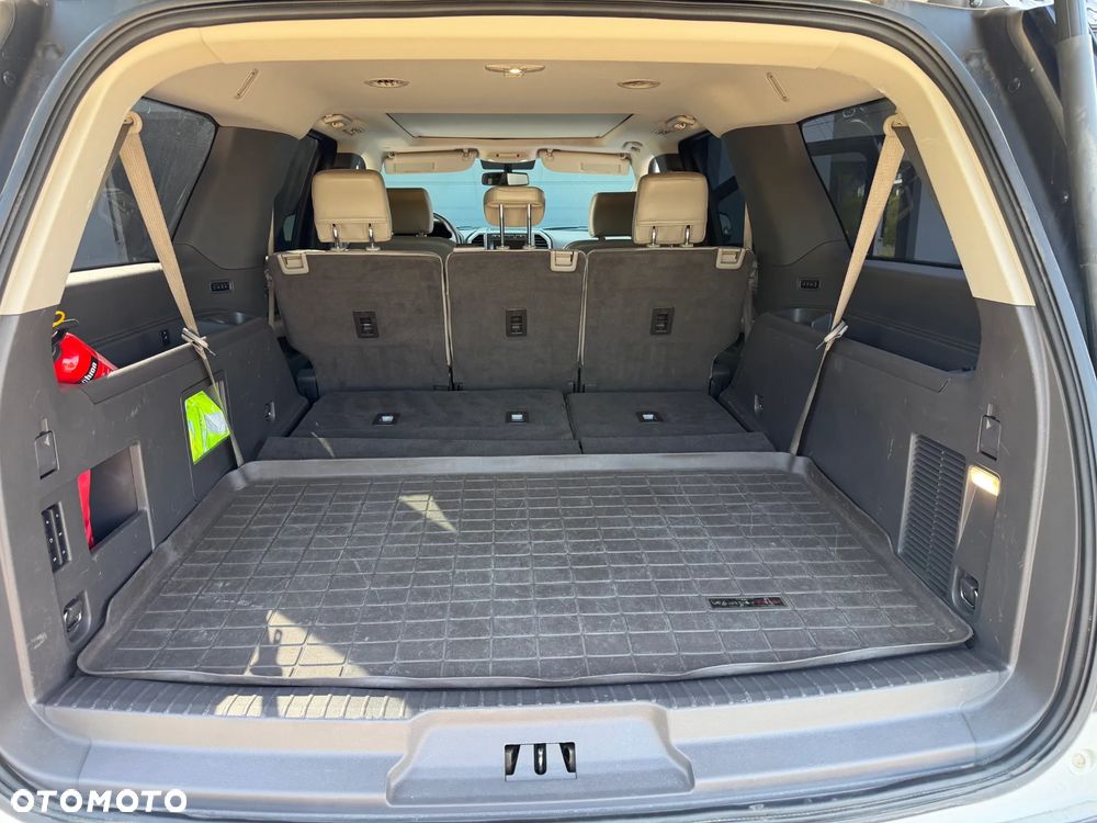Ford Expedition - 7