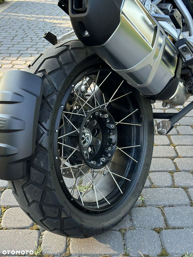 BMW GS - 5