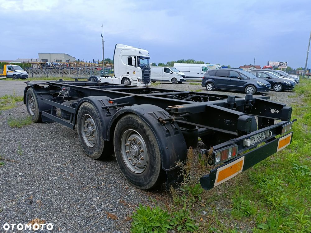 Krone AD BDF - 6