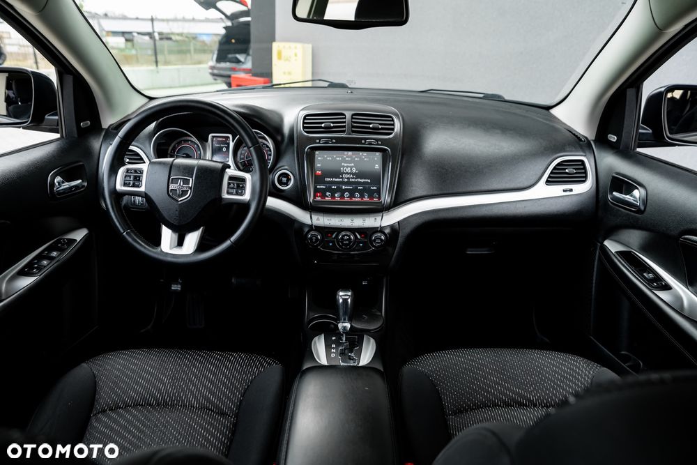 Dodge Journey - 27