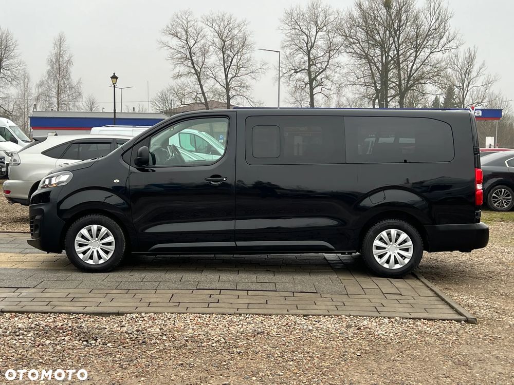 Citroën Jumpy Eco M Profi - 12