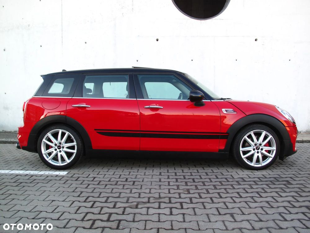 MINI Clubman Cooper S - 7