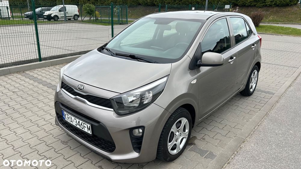 Kia Picanto 1.0 Dream-Team Edition - 3