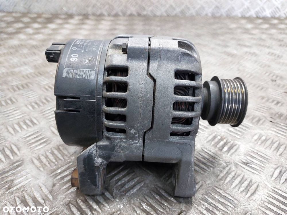ALTERNATOR BMW E46 316I 1.9 8V M43 1435425 0123325011 - 4