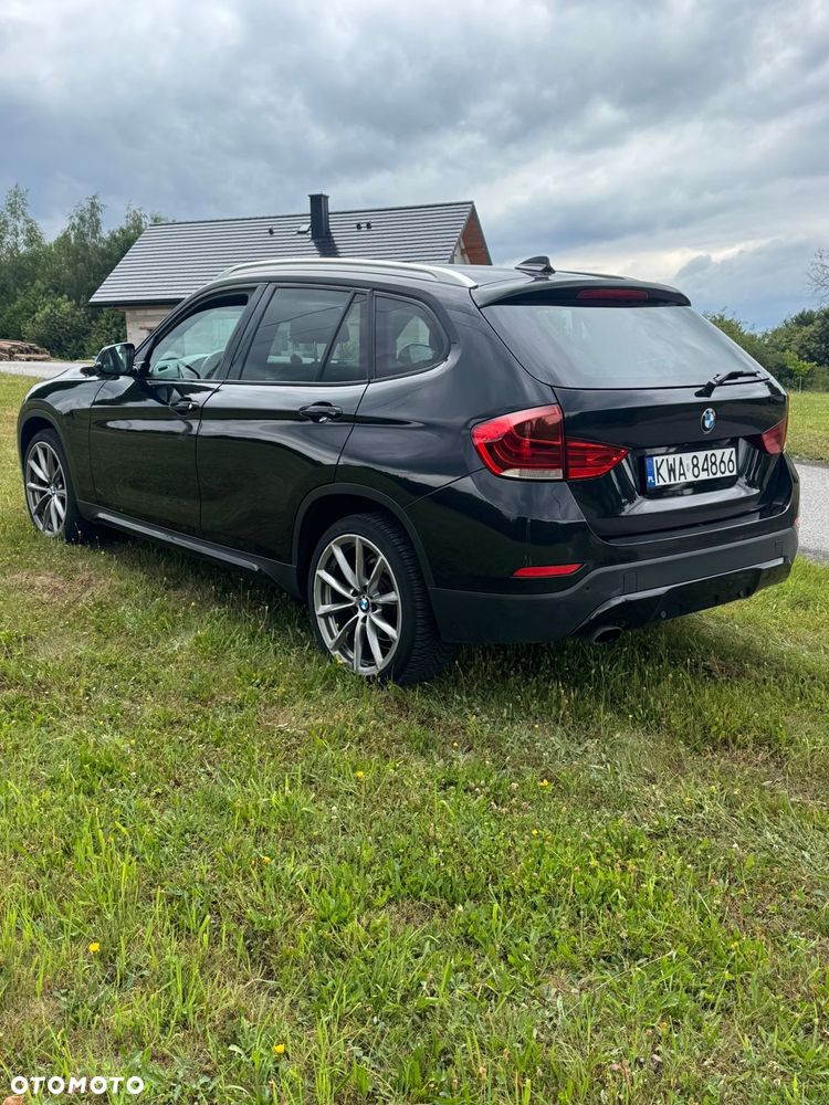 BMW X1 - 2
