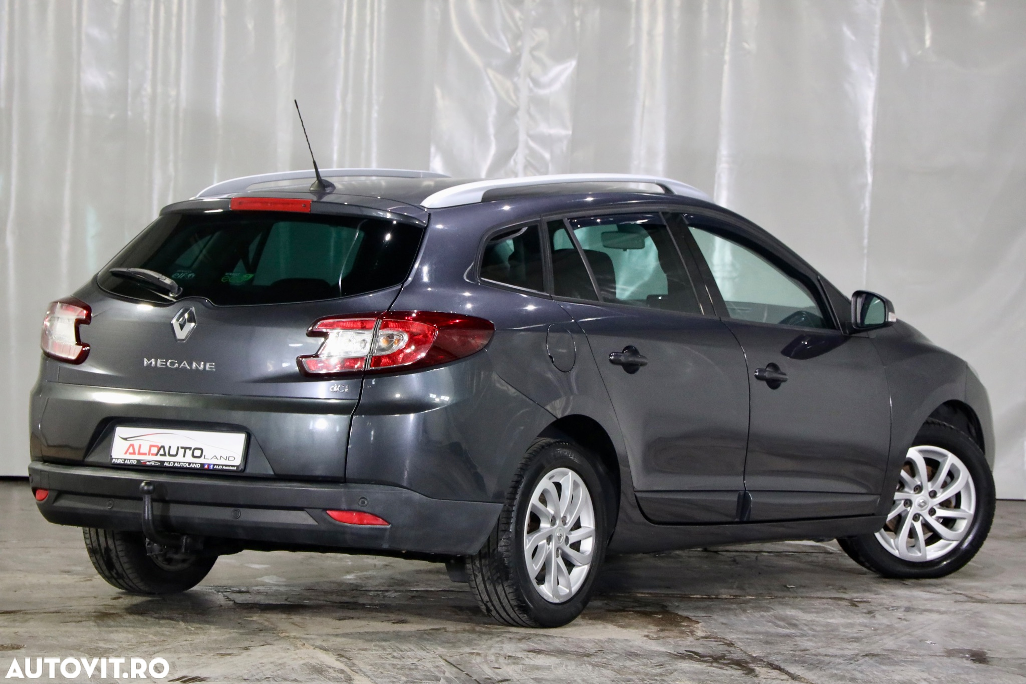 Renault Megane ENERGY dCi 110 INTENS - 2