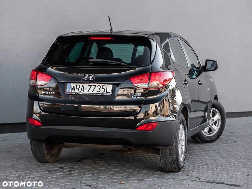Hyundai ix35 - 12