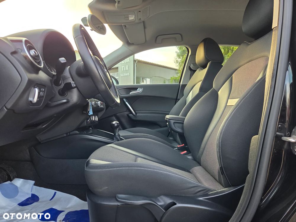 Audi A1 Sportback - 22