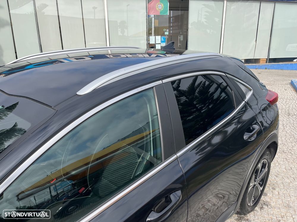 Kia XCeed 1.6 GDi PHEV Drive - 20