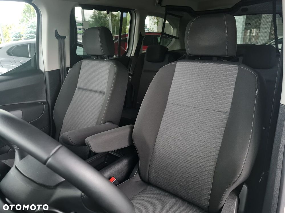 Toyota Proace City Verso Long 1.2 D-4T Family - 14