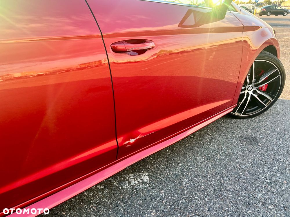 Seat Leon 2.0 TSI Cupra S&S 4Drive DSG - 10