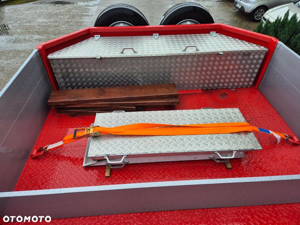 Janmil do odbioru z placu !!! / ODSTĘPSTOW  do 60500kg - 9