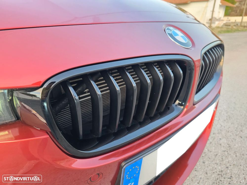 BMW 330 e iPerformance Pack M Shadow - 32