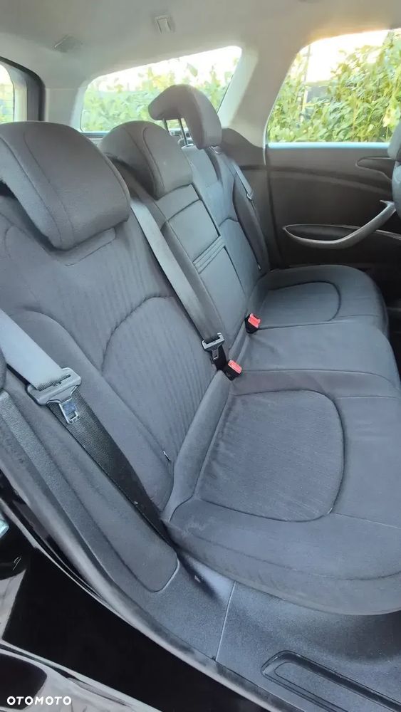 Citroën C5 HDi 140 FAP CrossTourer - 20