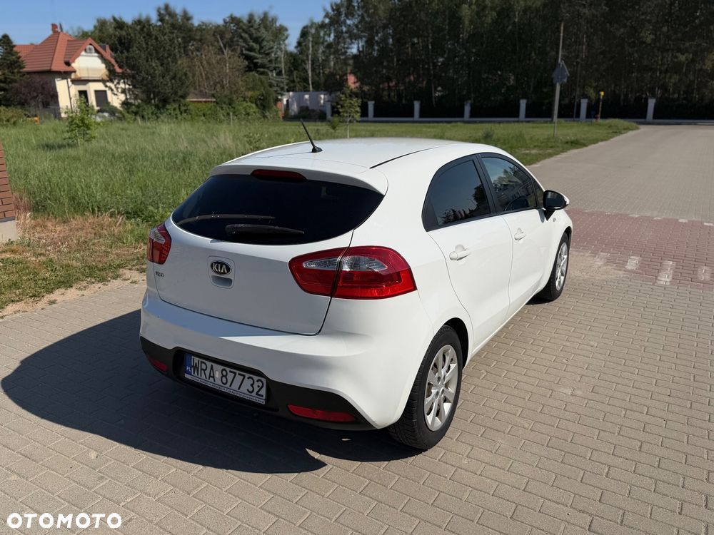 Kia Rio 1.2 Business Line - 18