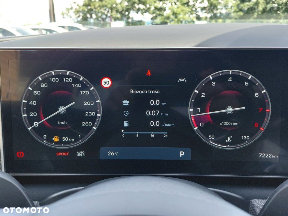 Hyundai Tucson - 28