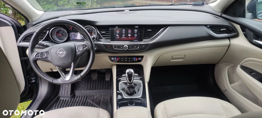 Opel Insignia 2.0 CDTI Exclusive S&S - 15