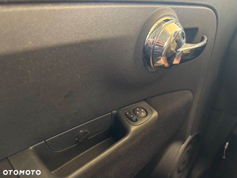 Fiat 500 1.2 Start&Stopp Lounge - 11