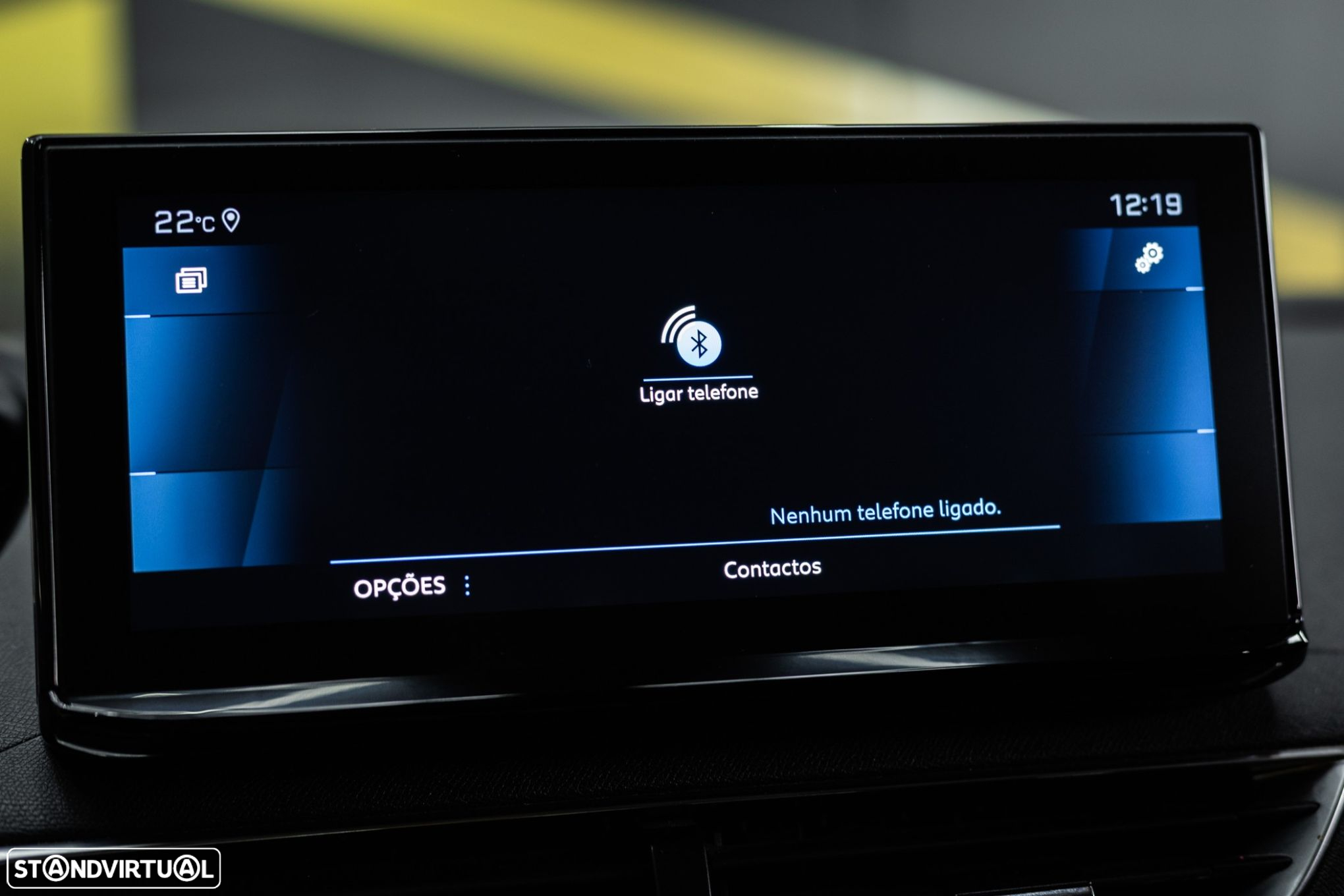 Peugeot 5008 BlueHDI 130 EAT8 Allure - 52
