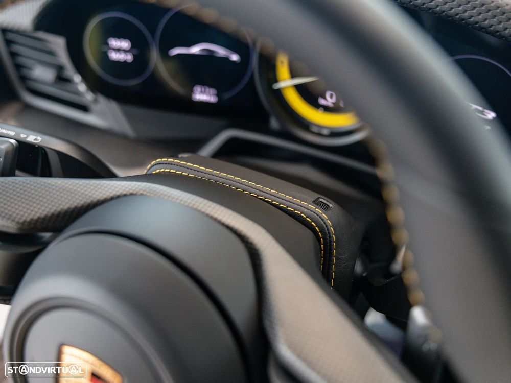 Porsche 911 (992) - 51