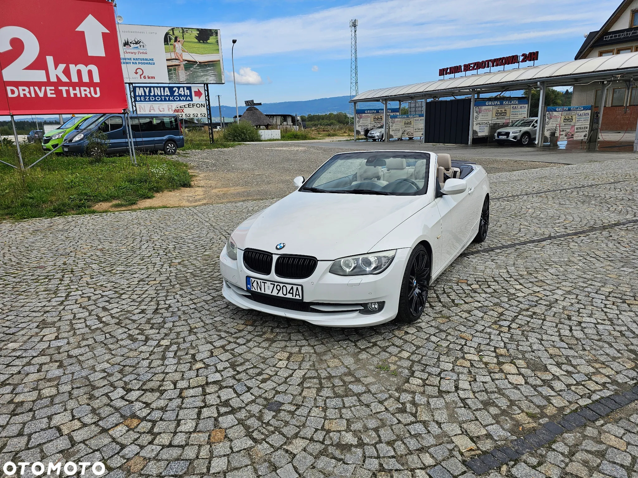 BMW Seria 3 - 4