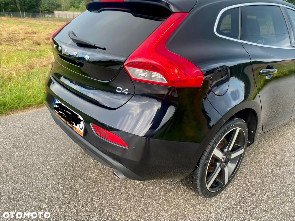 Volvo V40 D4 Drive-E Momentum - 6
