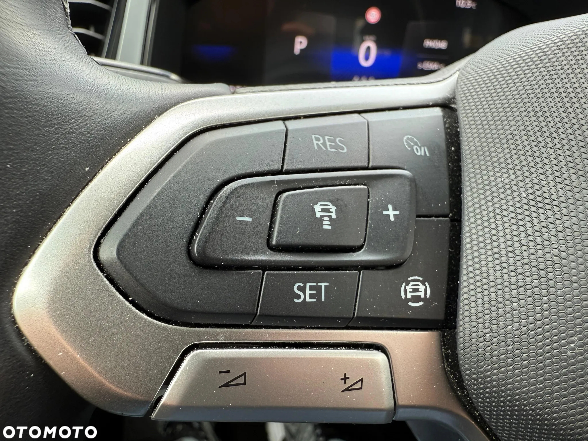 Volkswagen T-Roc 1.5 TSI Special Edition DSG - 20