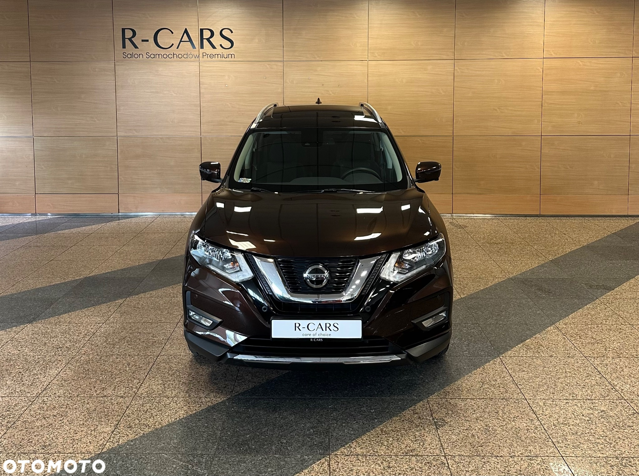 Nissan X-Trail 1.7 dCi N-Connecta 2WD Xtronic - 3