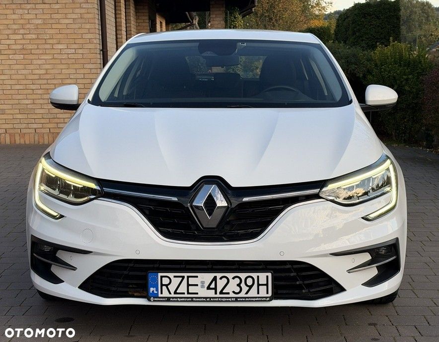 Renault Megane - 7
