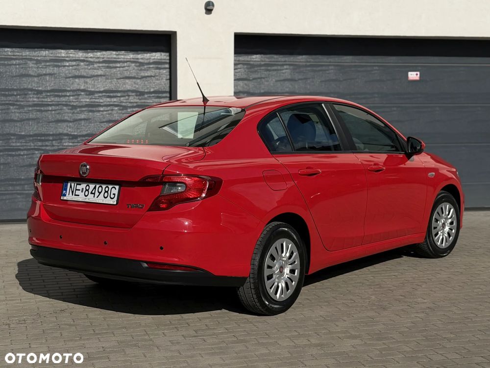 Fiat Tipo - 14