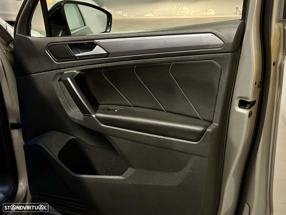 VW Tiguan - 14