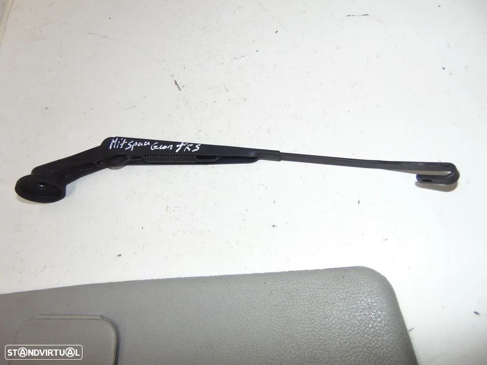 Mitsubishi Space gear/L400 palas sol/haste - 5