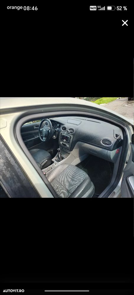 Ford Focus - 1