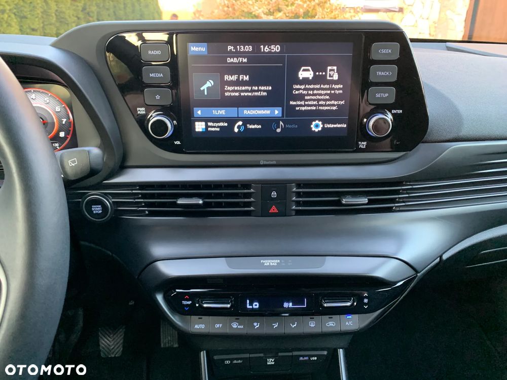 Hyundai i20 ver-1-0-t--gdi-48v-comfort - 19