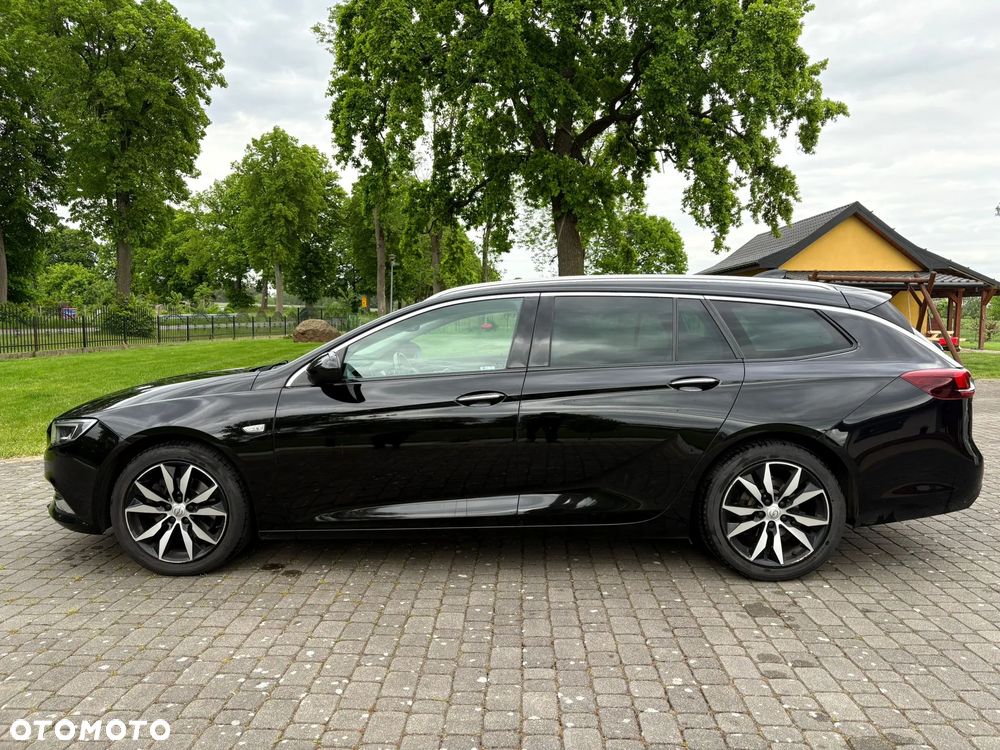 Opel Insignia 1.5 T Exclusive S&S - 3
