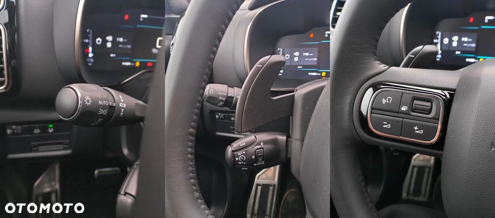 Citroën C5 Aircross 1.5 BlueHDi Max EAT8 - 11