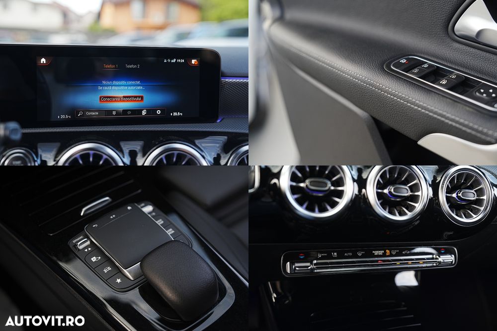 Mercedes-Benz A 180 7G-DCT Edition 2021 - 11
