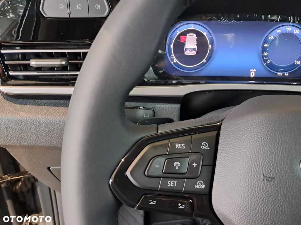 Ford Tourneo Connect Grand 2.0 EcoBlue Active - 9