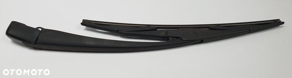 RAMIE WYCIERACZKI KLAPY MITSUBISHI GRANDIS - 1