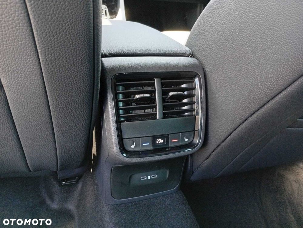 Skoda Octavia 1.5 TSI mHEV Sportline DSG - 20
