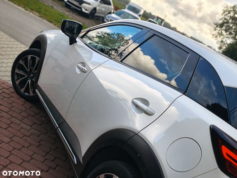 Mazda CX-3 2.0 SkyPrestige - 5