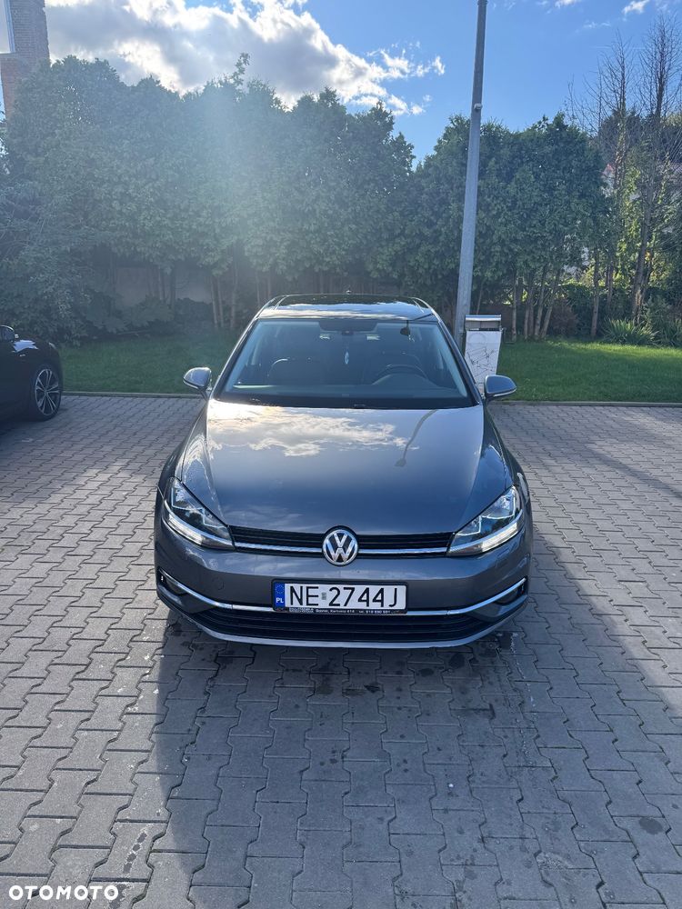 Volkswagen Golf ver-alltrack-1-8-tsi-bmt-4mot-dsg - 1