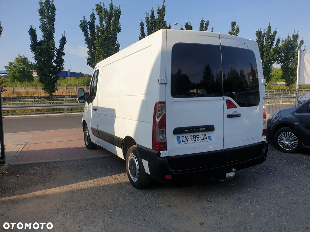 Renault master - 7