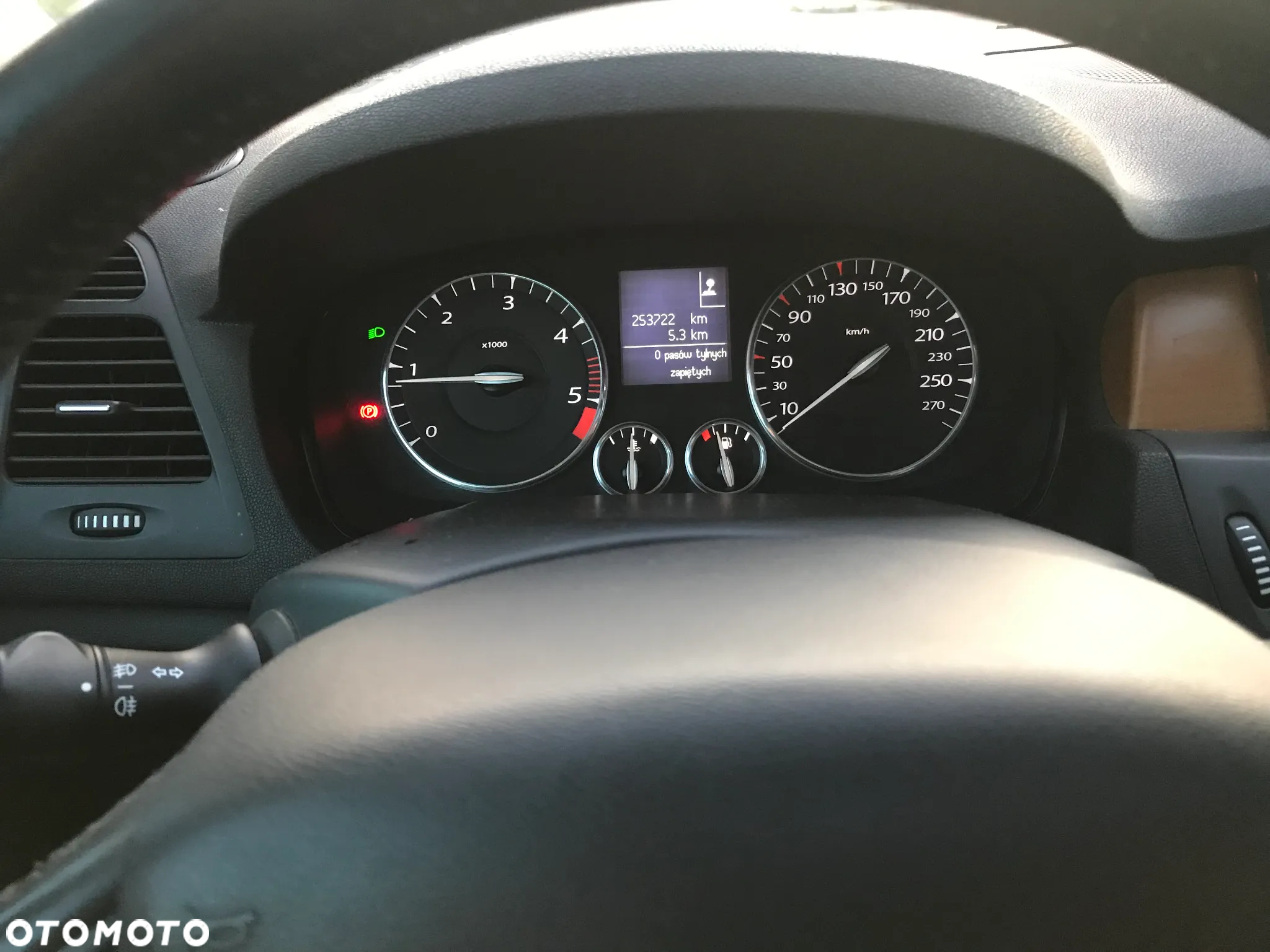 Renault Laguna II 2.0 DCi Initiale - 13