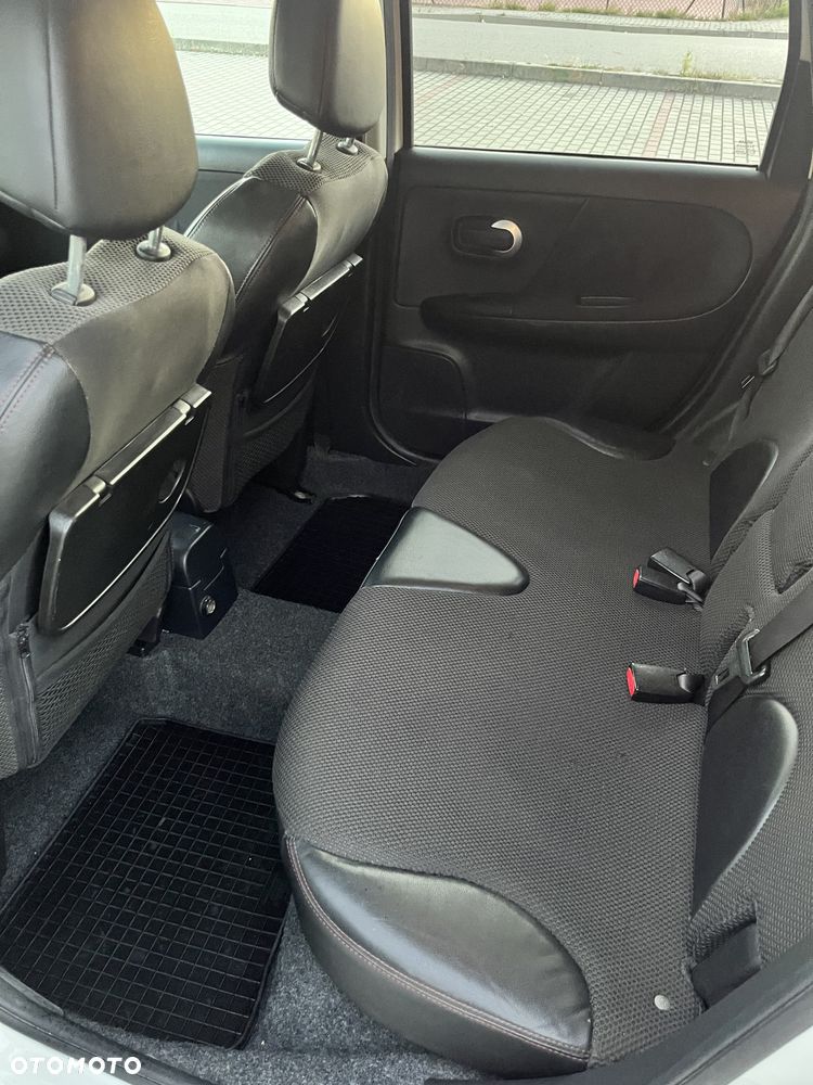 Nissan Note 1.5 dCi Acenta - 12