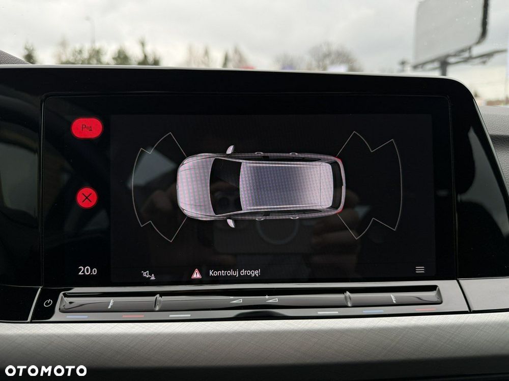 Volkswagen Golf 2.0 TDI Style - 27